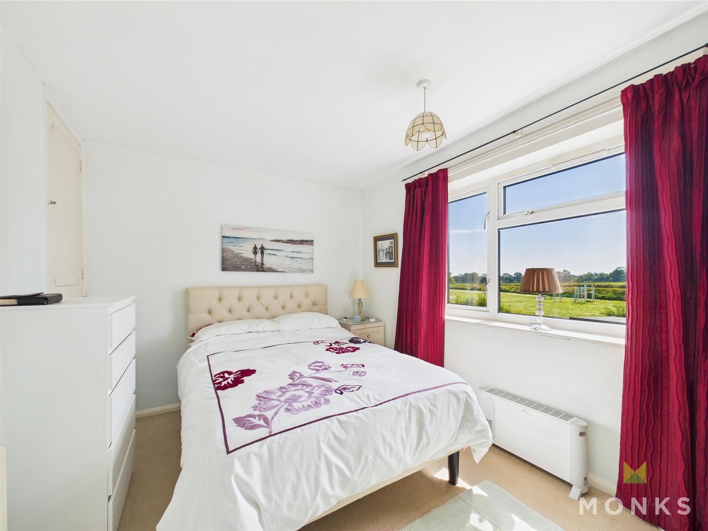 Apartment 34 Brookfield Estate, Oswestry, SY10 7RZ For Sale